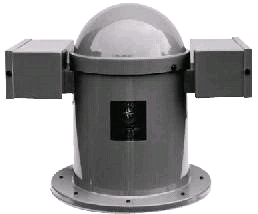 Lilley and Gillie Mk2002 Magnetic Compass Outfit